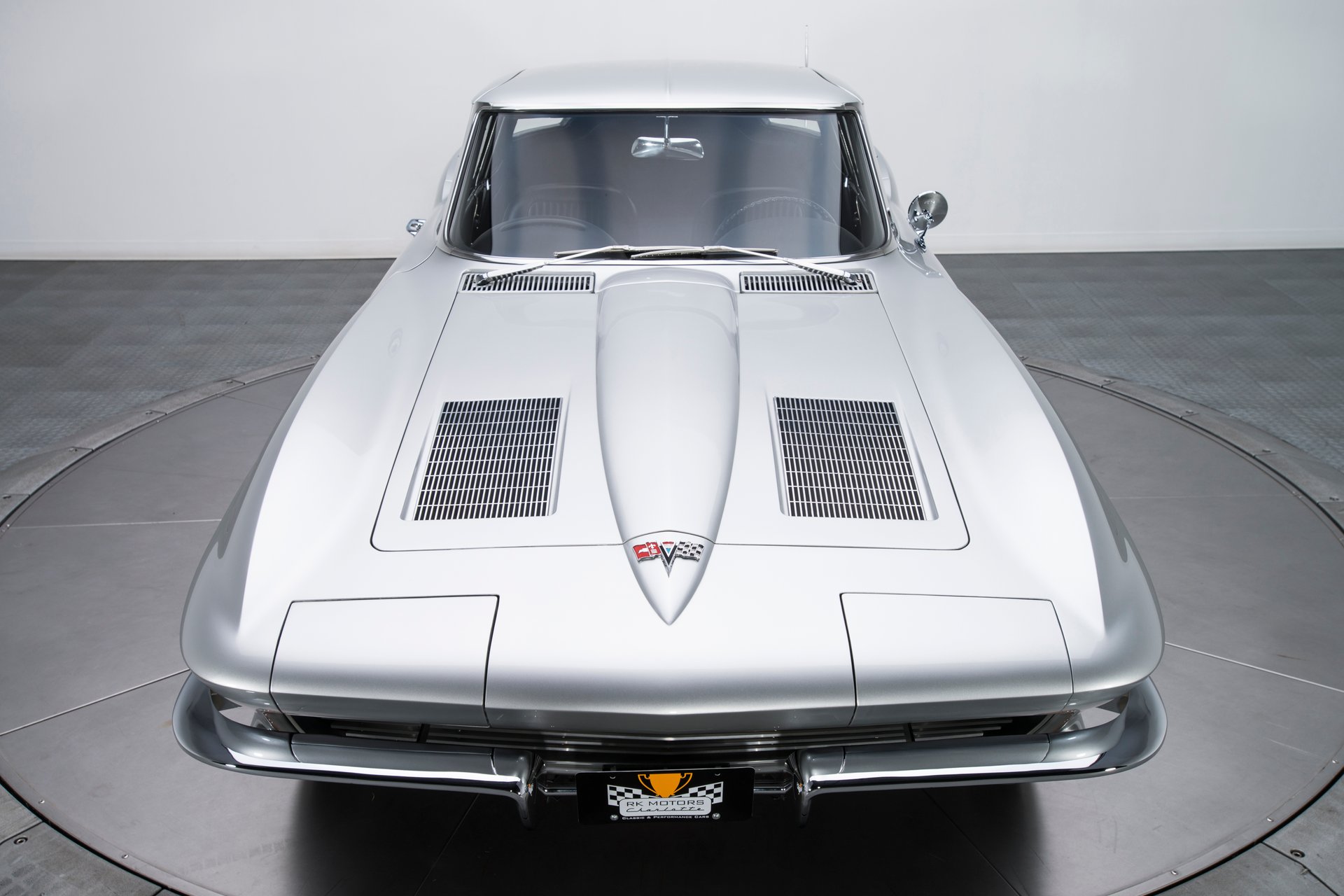 For Sale 1963 Chevrolet Corvette