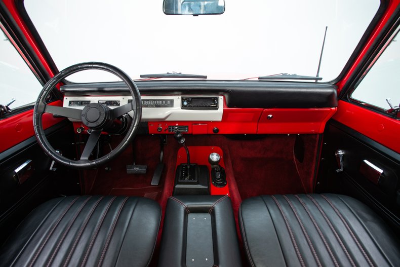 For Sale 1978 International Scout II