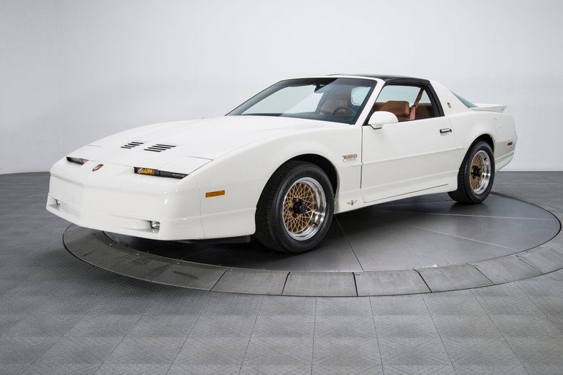 For Sale 1989 Pontiac Firebird