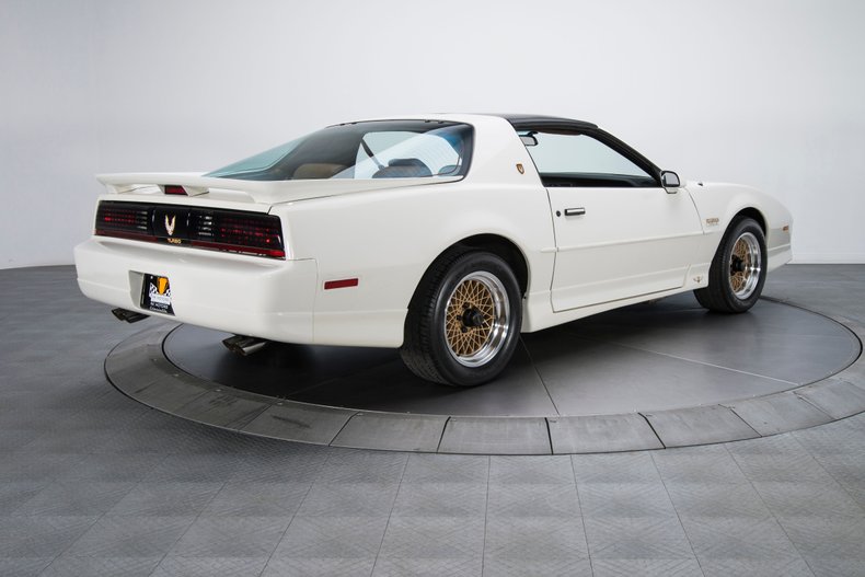 For Sale 1989 Pontiac Firebird