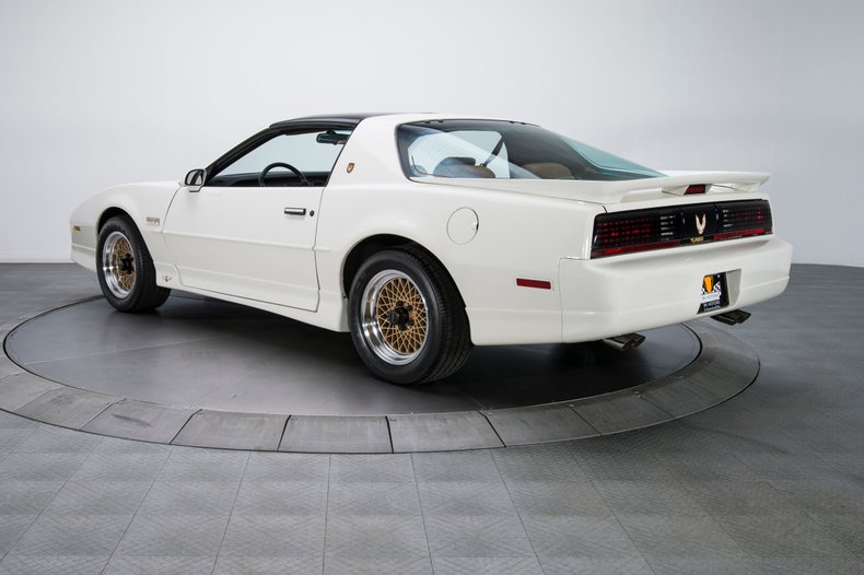 For Sale 1989 Pontiac Firebird