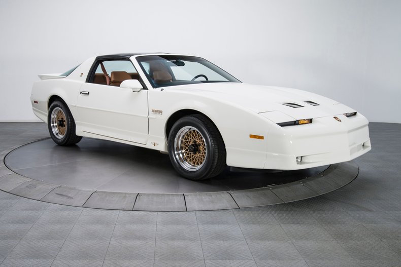 For Sale 1989 Pontiac Firebird