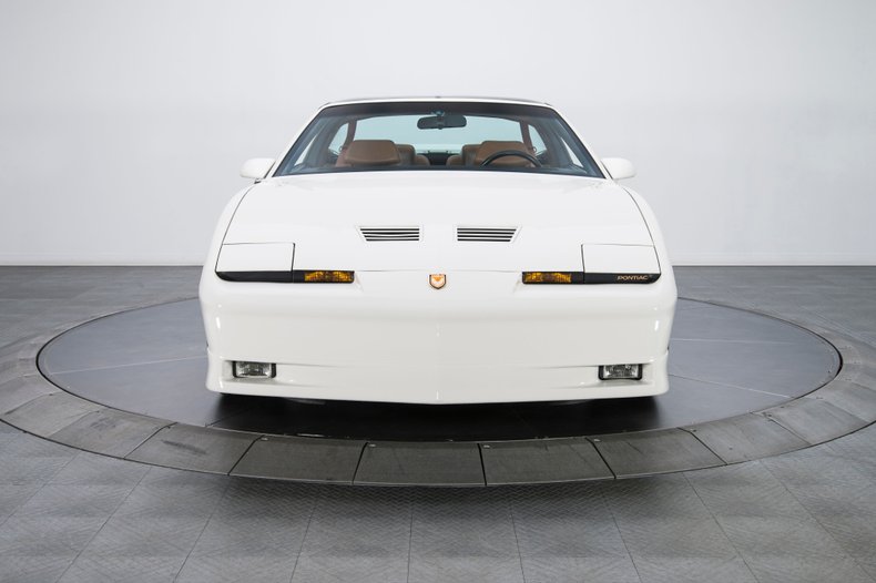 For Sale 1989 Pontiac Firebird