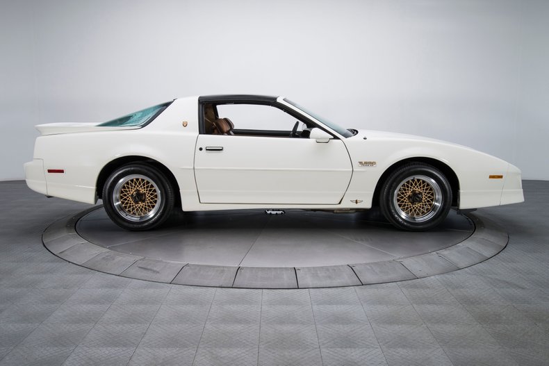 For Sale 1989 Pontiac Firebird