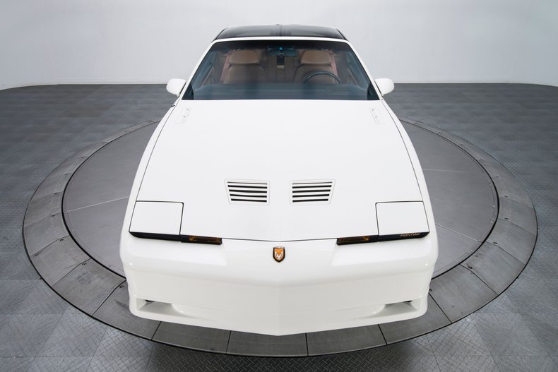 For Sale 1989 Pontiac Firebird