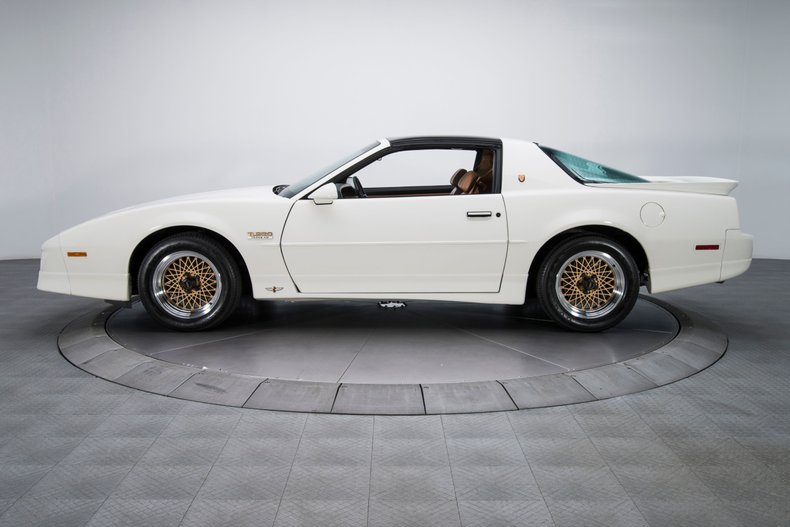 For Sale 1989 Pontiac Firebird