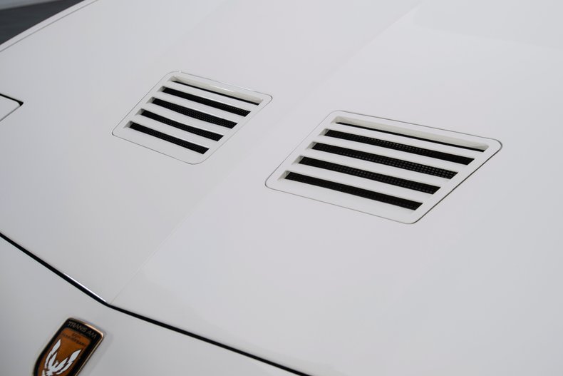For Sale 1989 Pontiac Firebird