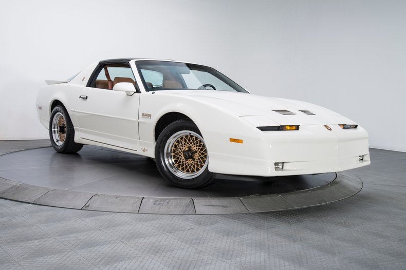 For Sale 1989 Pontiac Firebird