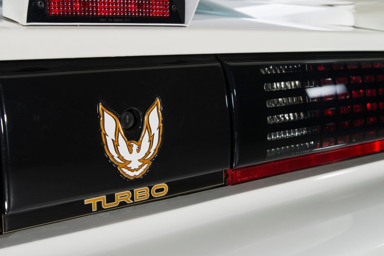 For Sale 1989 Pontiac Firebird