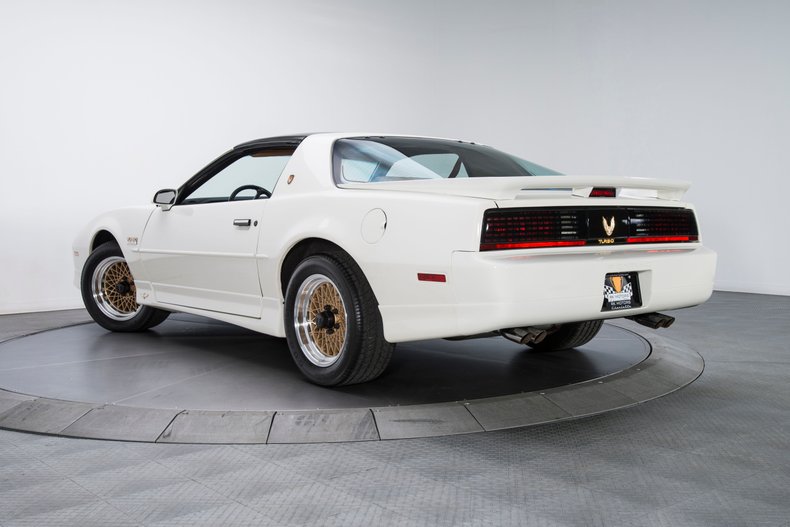 For Sale 1989 Pontiac Firebird