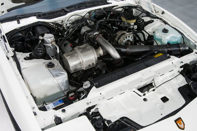 For Sale 1989 Pontiac Firebird
