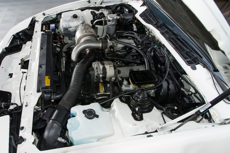 For Sale 1989 Pontiac Firebird