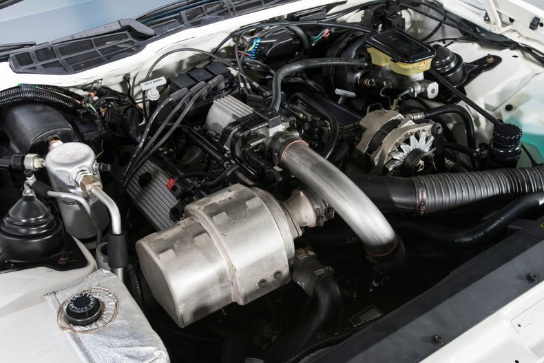 For Sale 1989 Pontiac Firebird