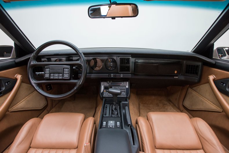For Sale 1989 Pontiac Firebird