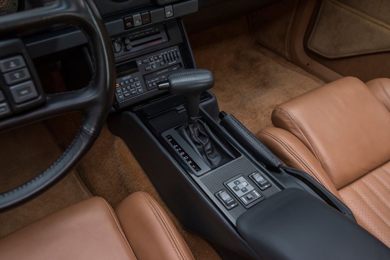 For Sale 1989 Pontiac Firebird