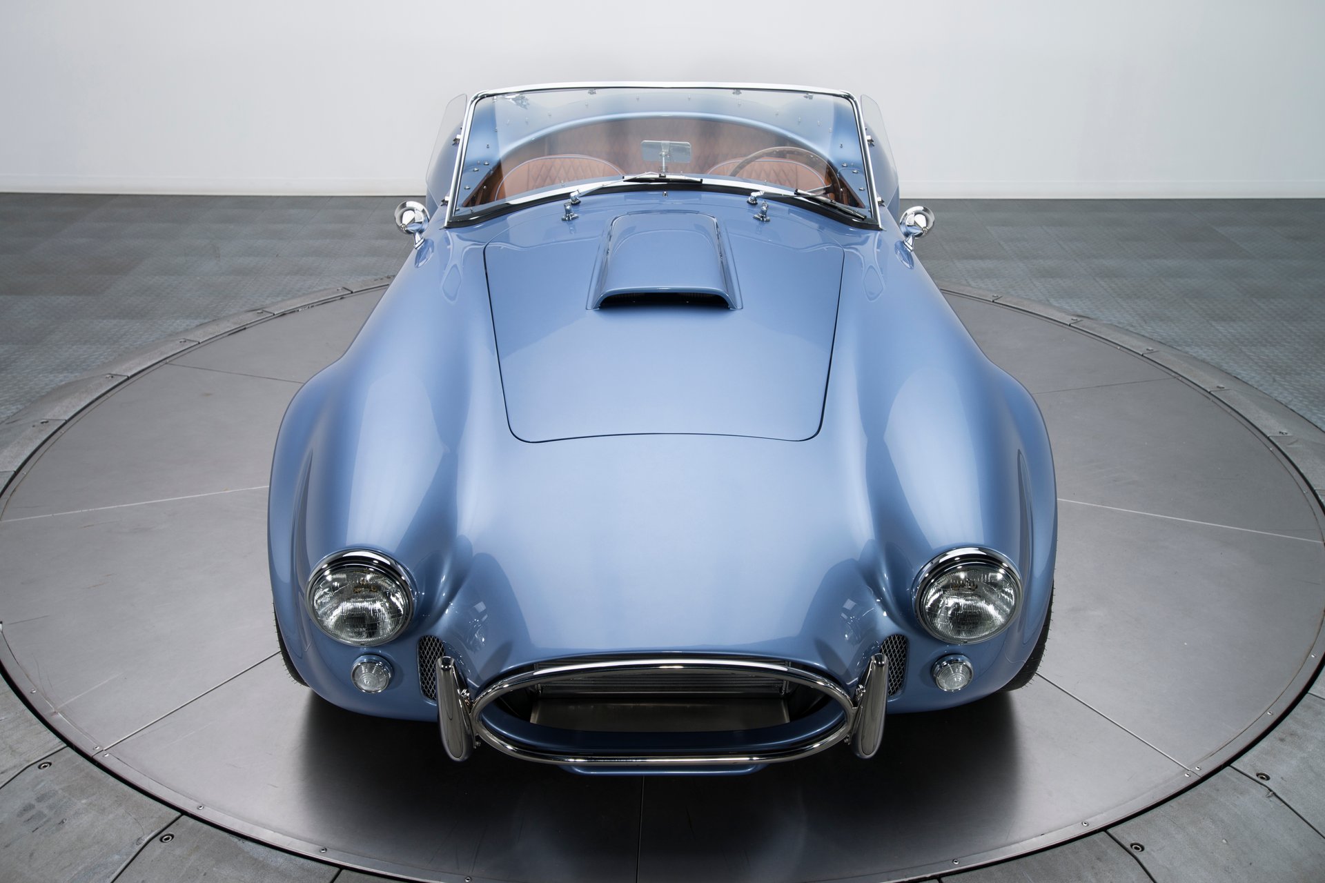 For Sale 1965 Superformance Shelby Cobra