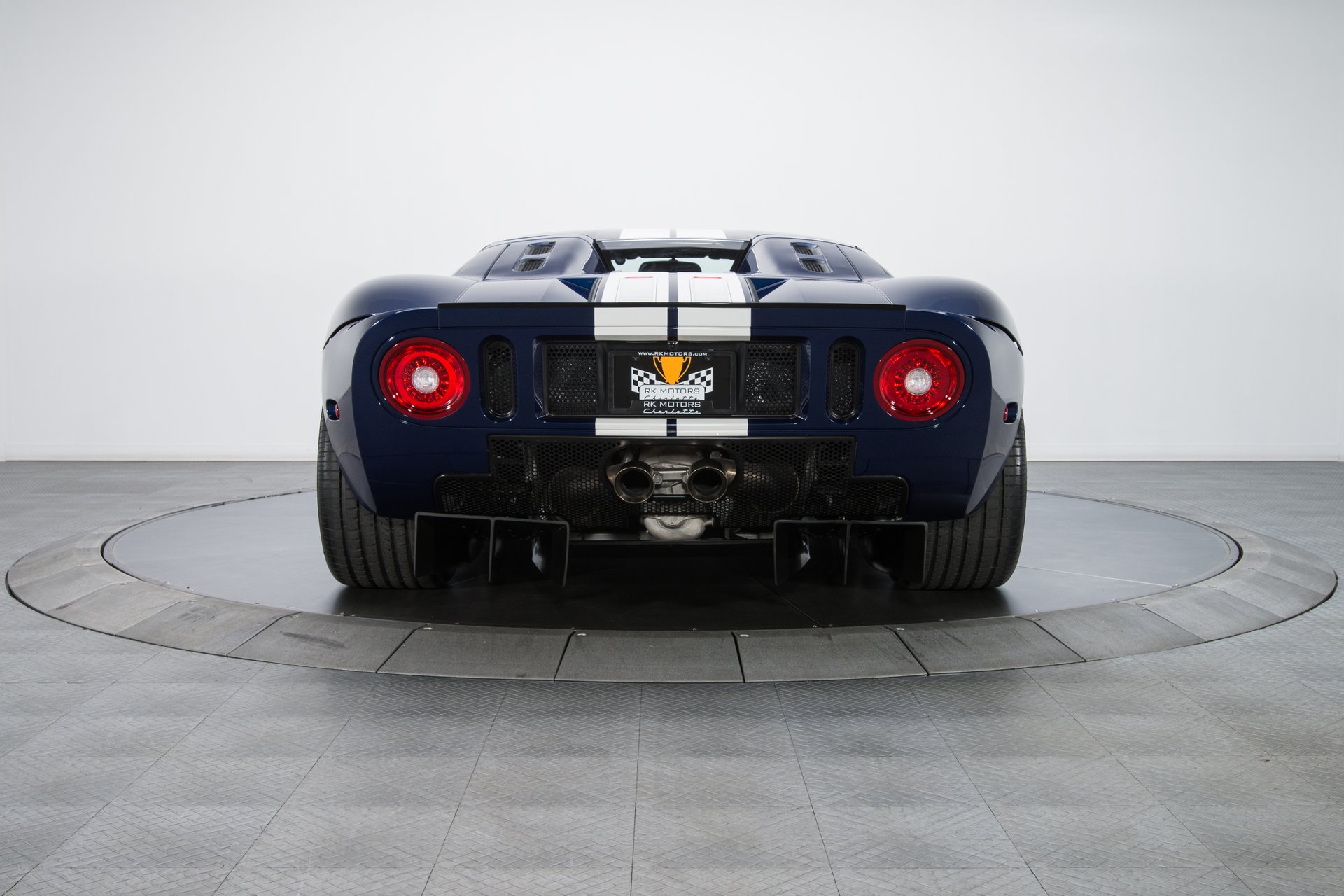 For Sale 2006 Ford GT