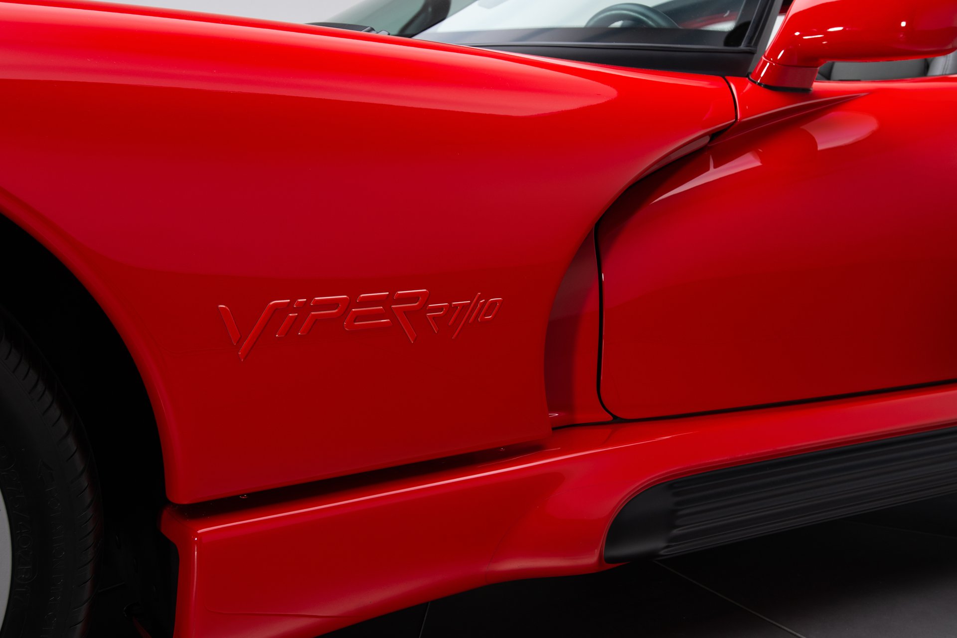 For Sale 1994 Dodge Viper