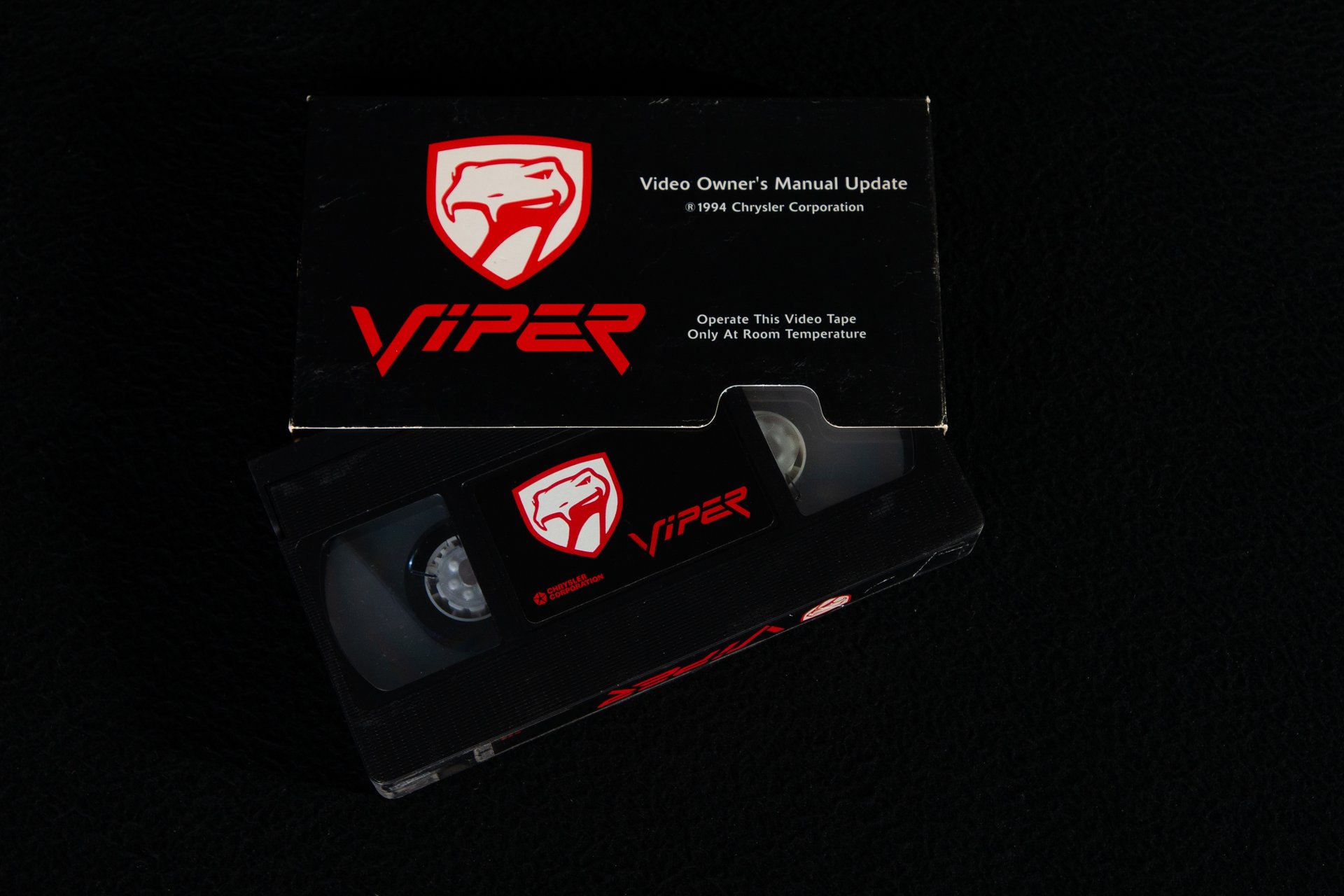 For Sale 1994 Dodge Viper
