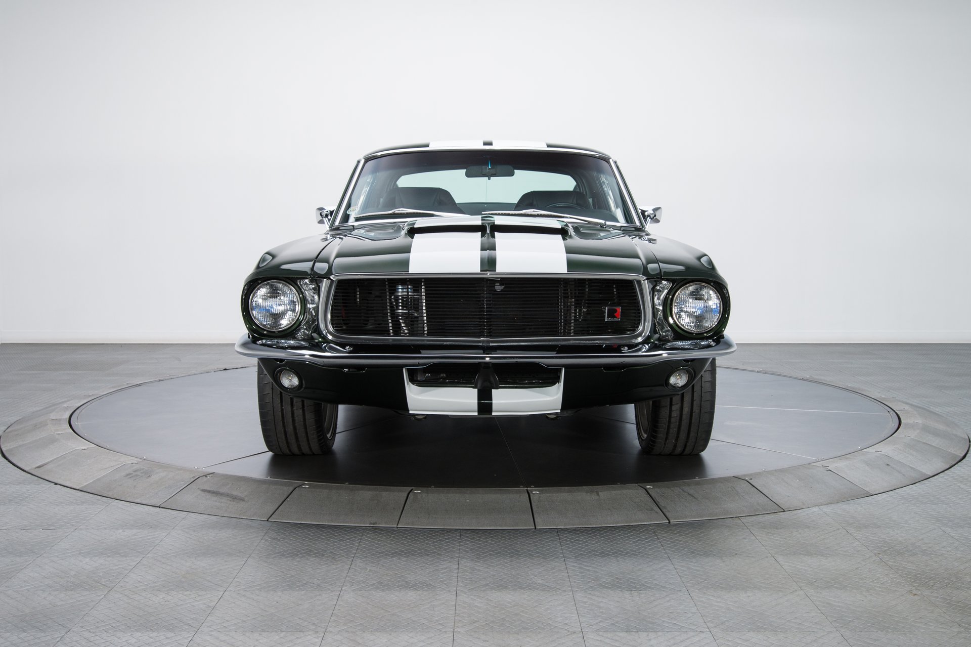 For Sale 1967 Ford Mustang