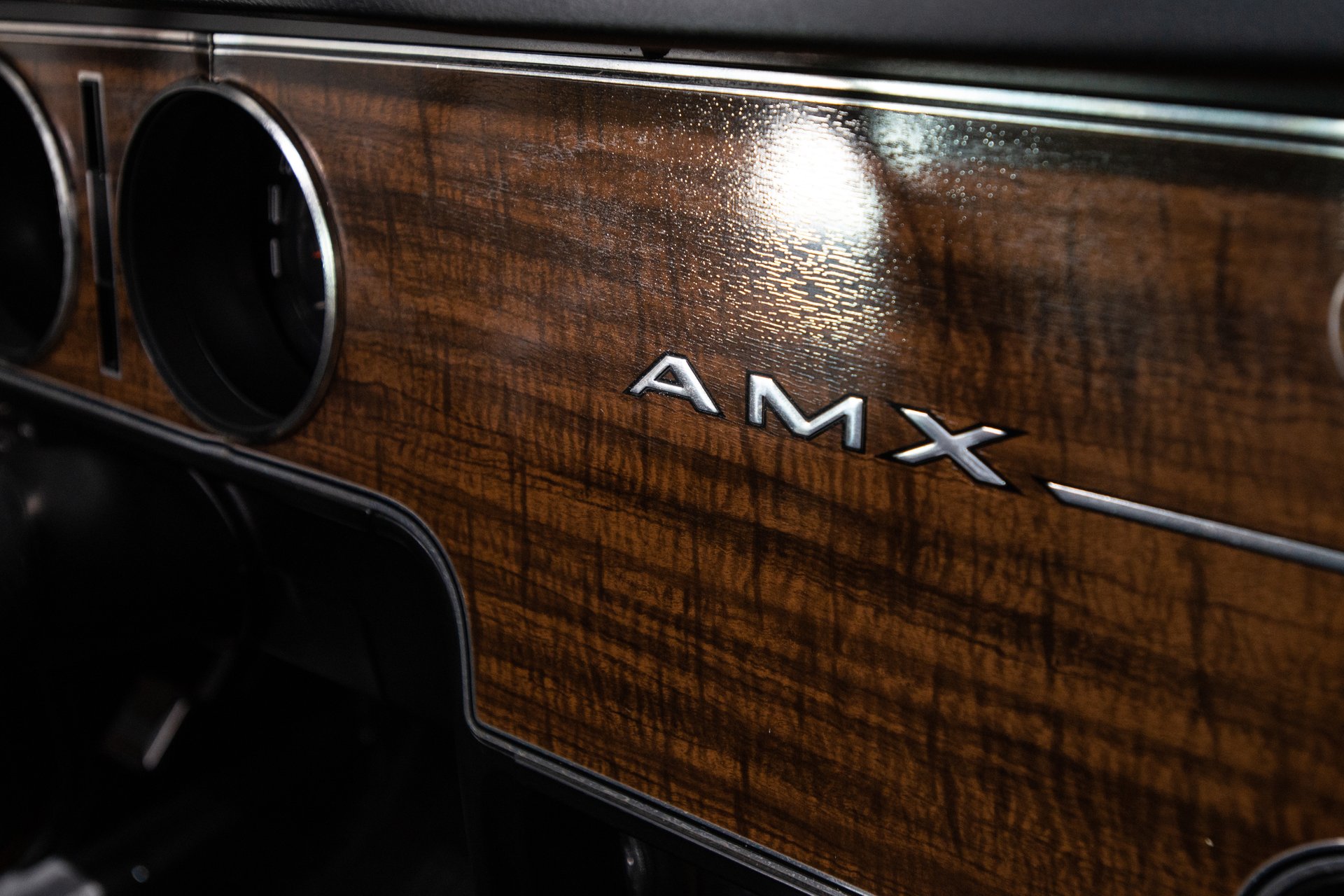 For Sale 1970 AMC AMX