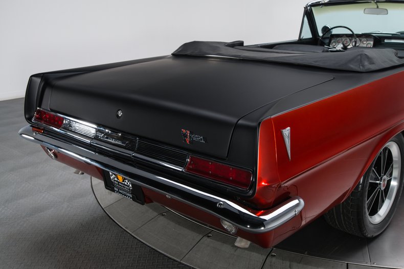For Sale 1963 Pontiac LeMans