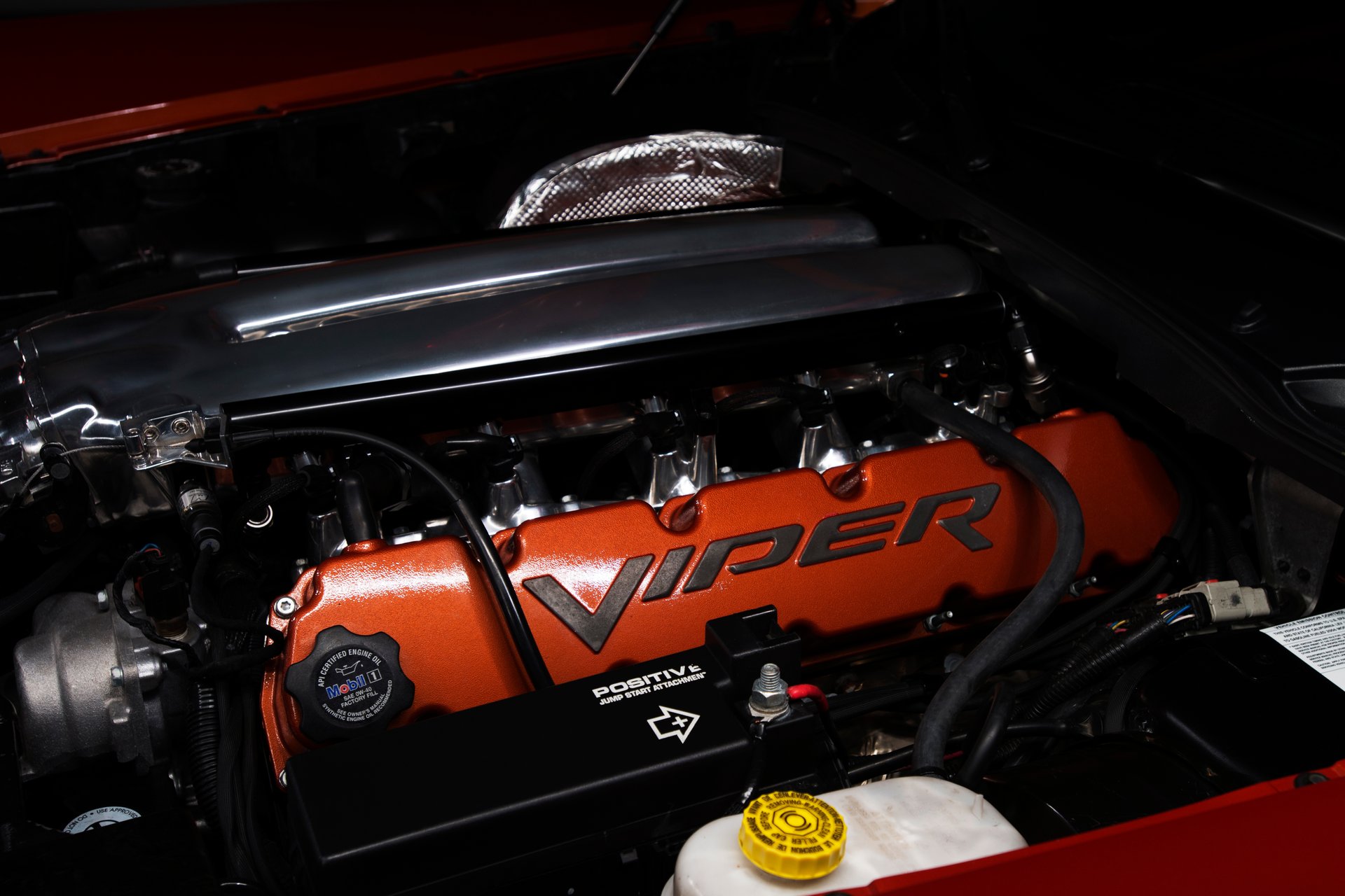 For Sale 2006 Dodge Viper