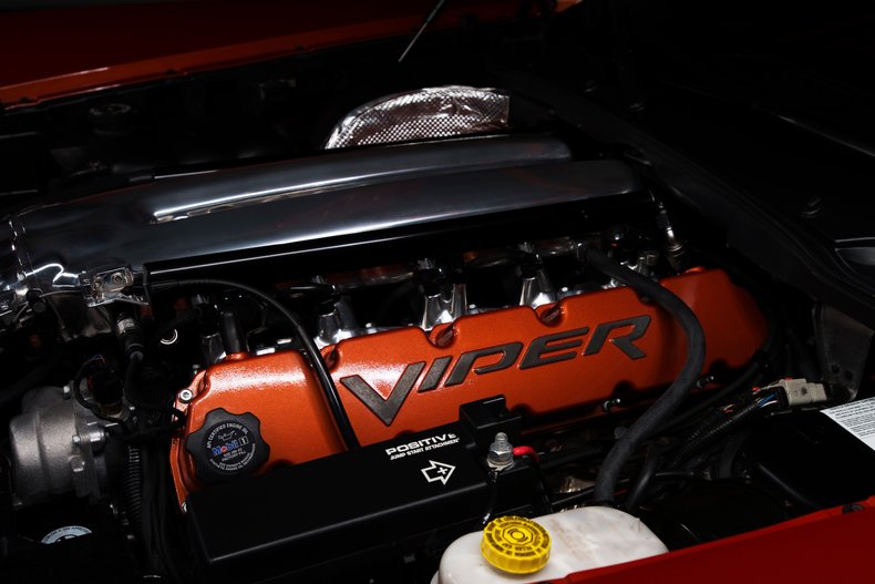 For Sale 2006 Dodge Viper