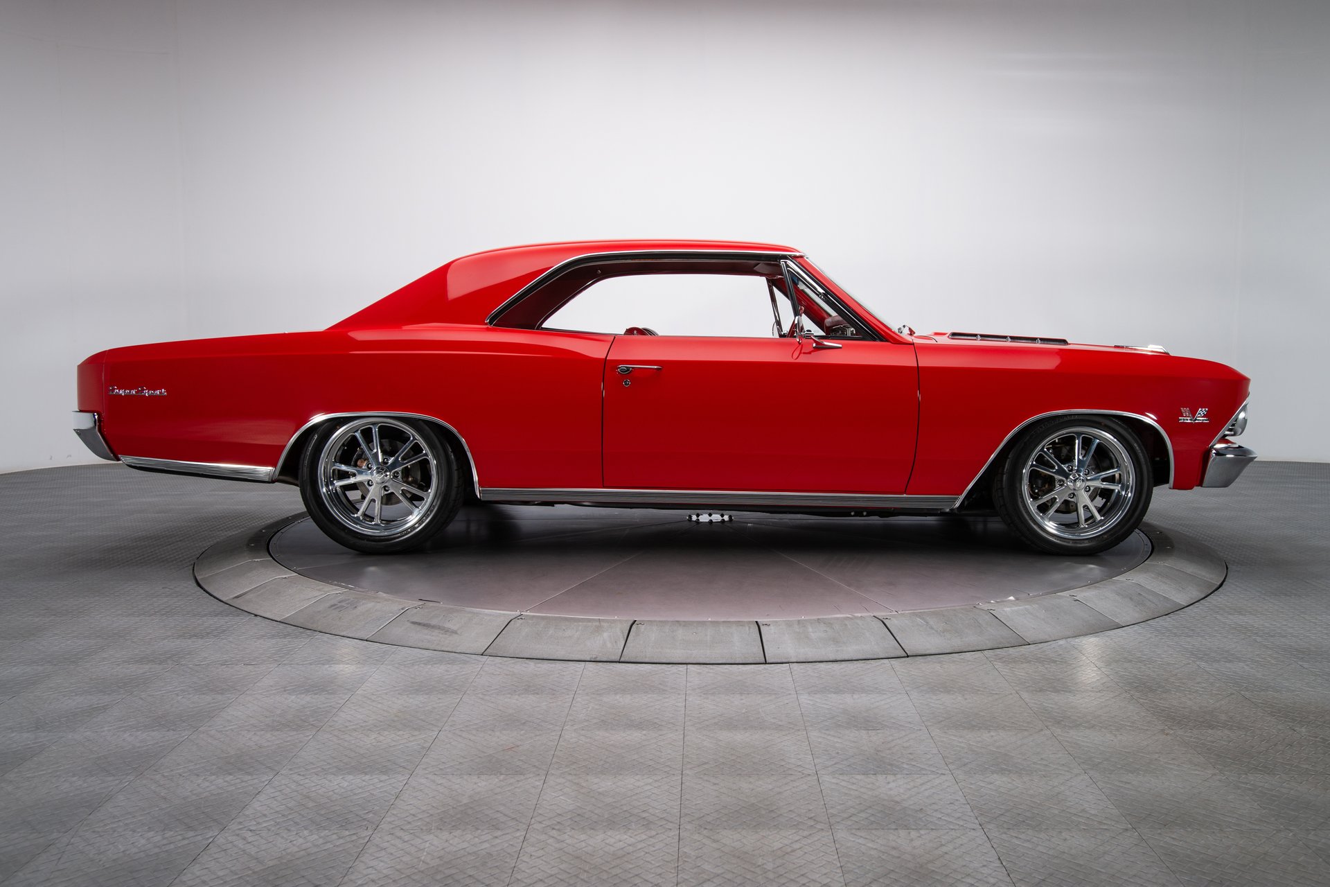 For Sale 1966 Chevrolet Chevelle