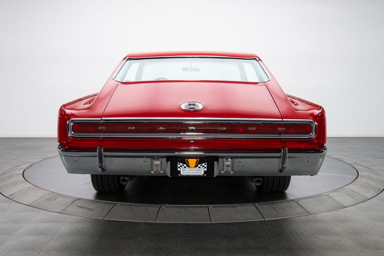 For Sale 1966 Dodge Charger