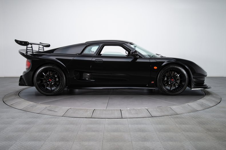 For Sale 2004 Noble M12