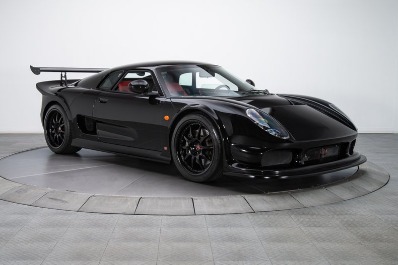 For Sale 2004 Noble M12