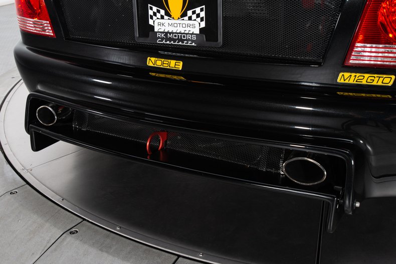 2004 Noble M12 | RK Motors Classic Cars and Muscle Cars for Sale