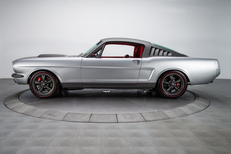 For Sale 1966 Ford Mustang