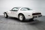 For Sale 1980 Pontiac Firebird Trans Am Pace Car