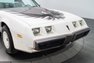 1980 Pontiac Firebird Trans Am Pace Car