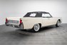 For Sale 1961 Lincoln Continental