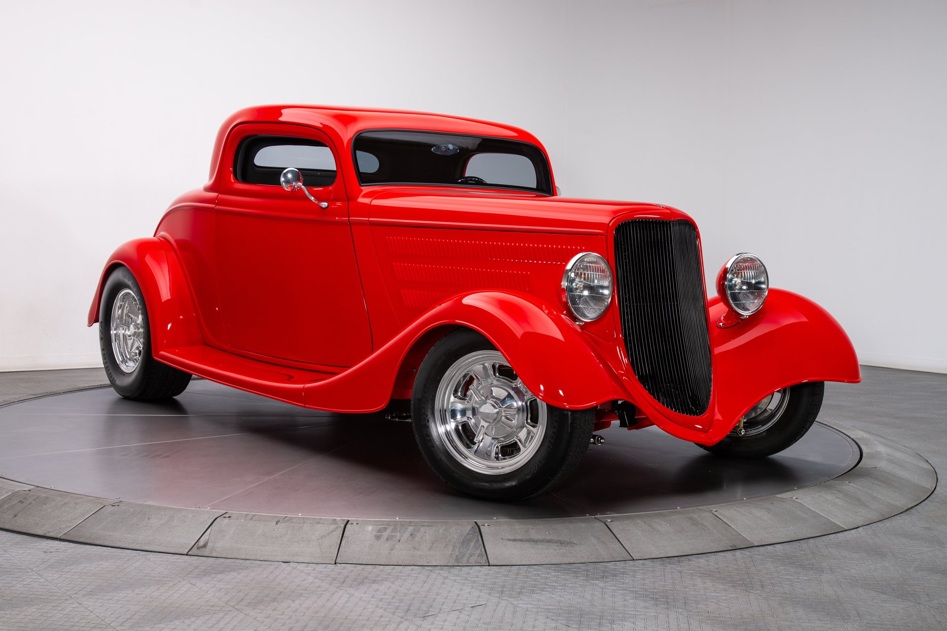 1933 ford coupe
