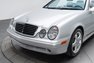 For Sale 2002 Mercedes-Benz CLK430
