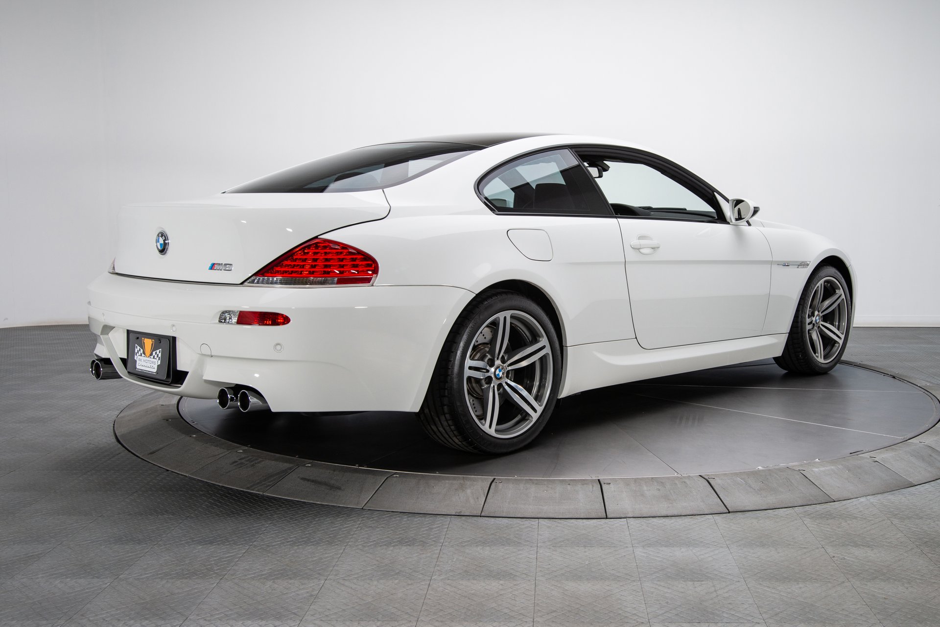 For Sale 2007 BMW M6