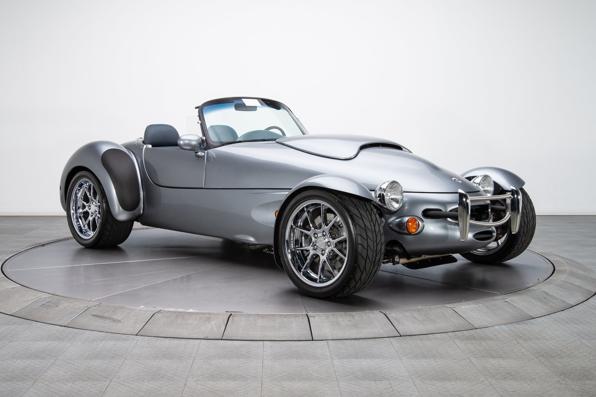 For Sale 1999 Panoz AIV Roadster