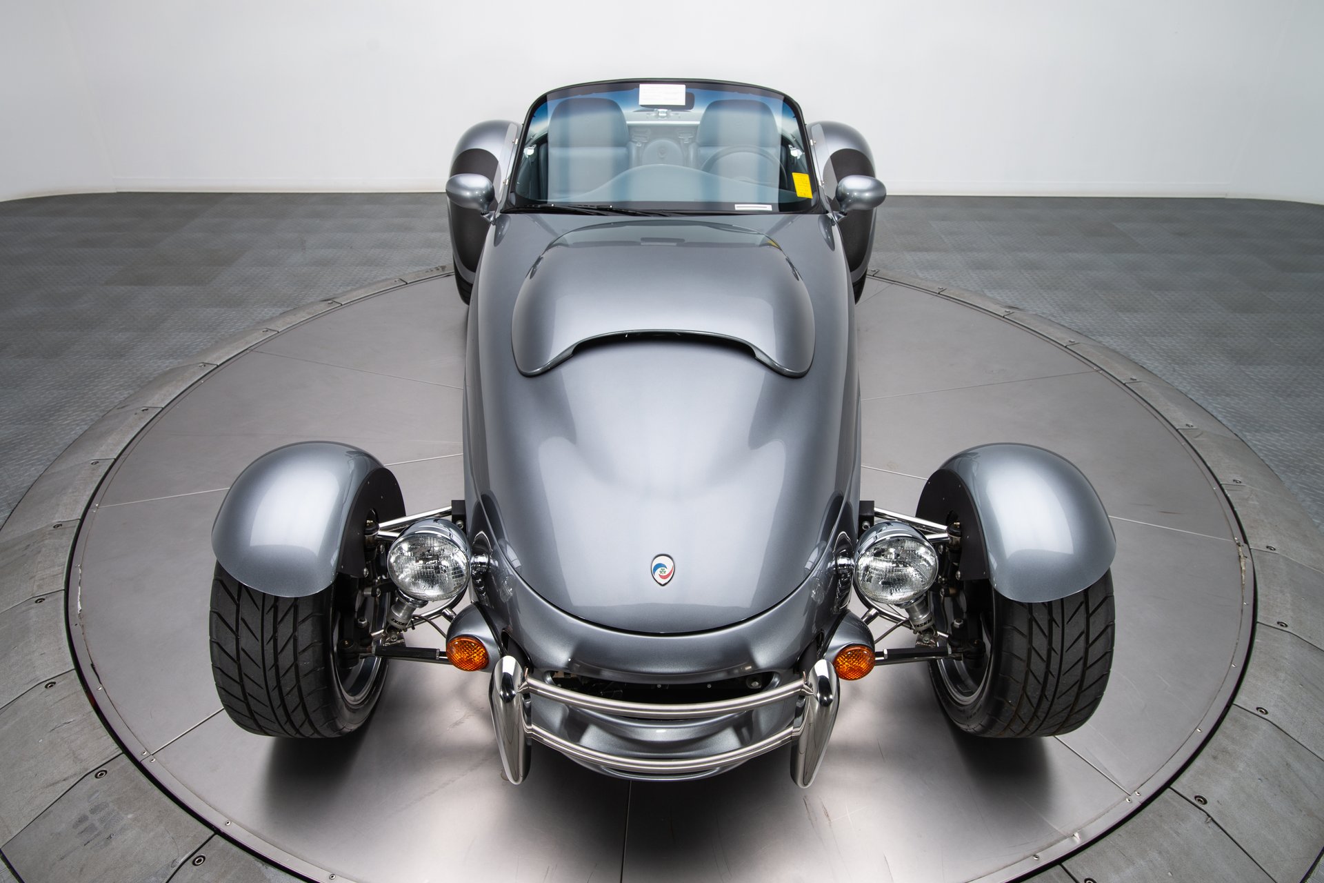 For Sale 1999 Panoz AIV Roadster