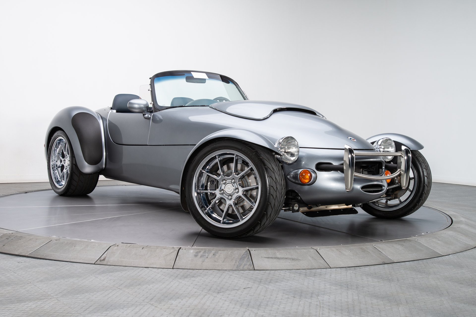 For Sale 1999 Panoz AIV Roadster