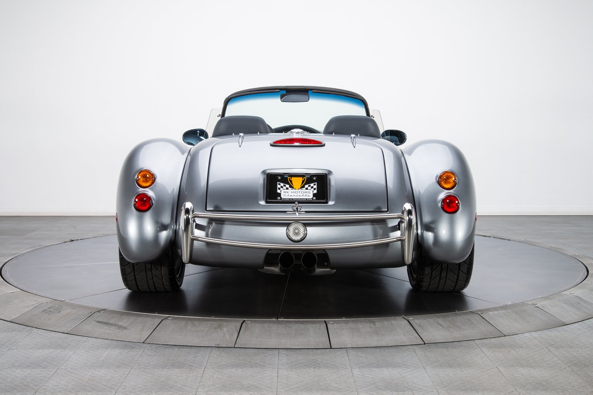 For Sale 1999 Panoz AIV Roadster