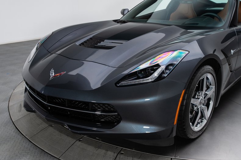 For Sale 2014 Chevrolet Corvette