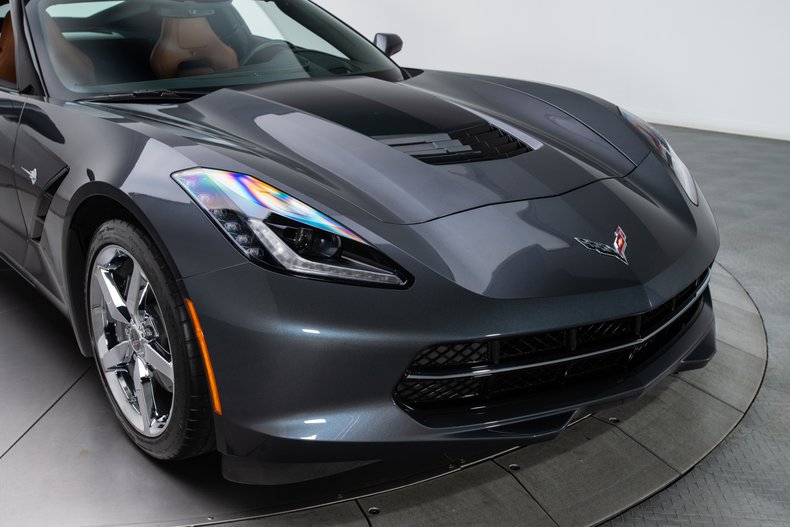 For Sale 2014 Chevrolet Corvette