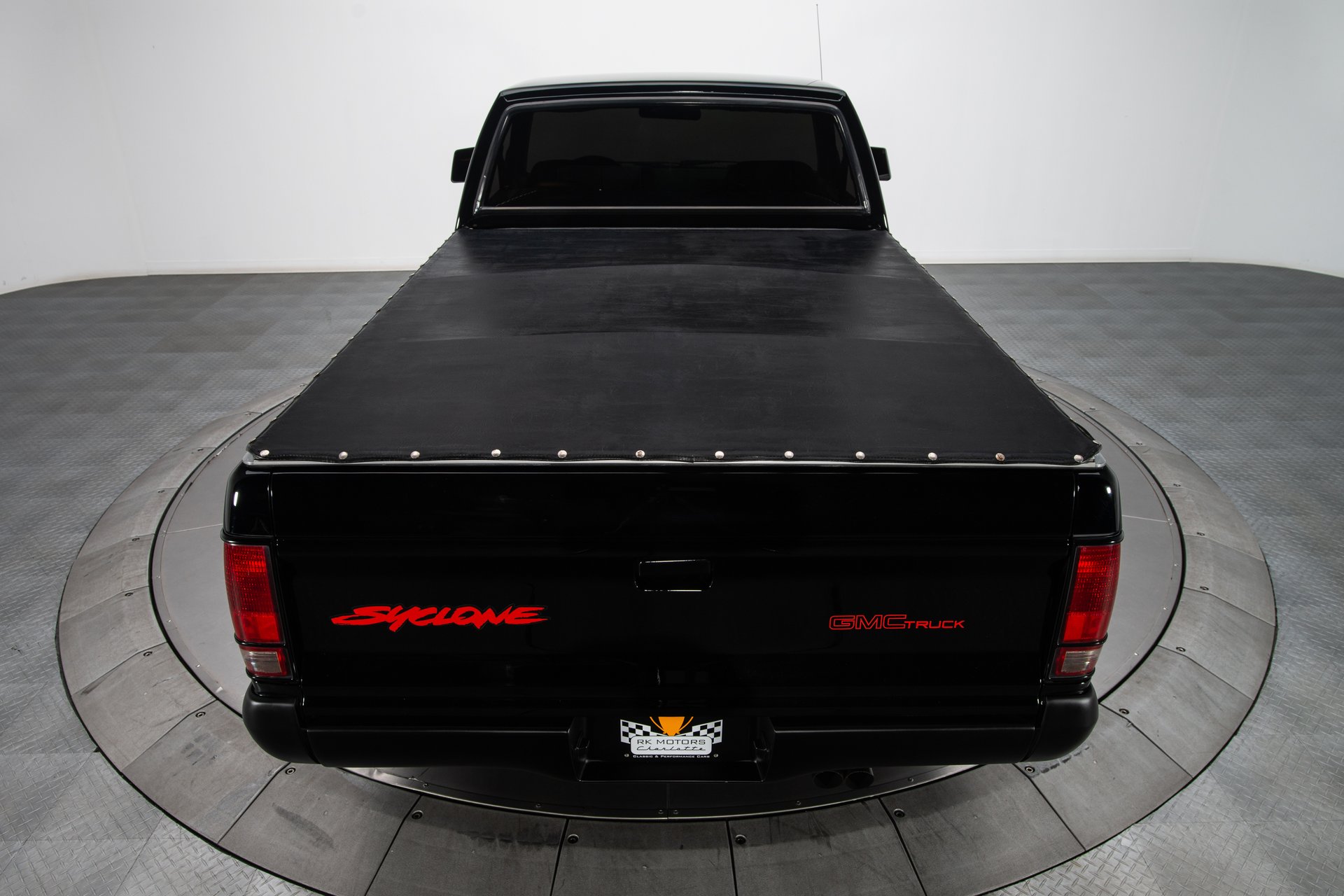 For Sale 1991 GMC Syclone