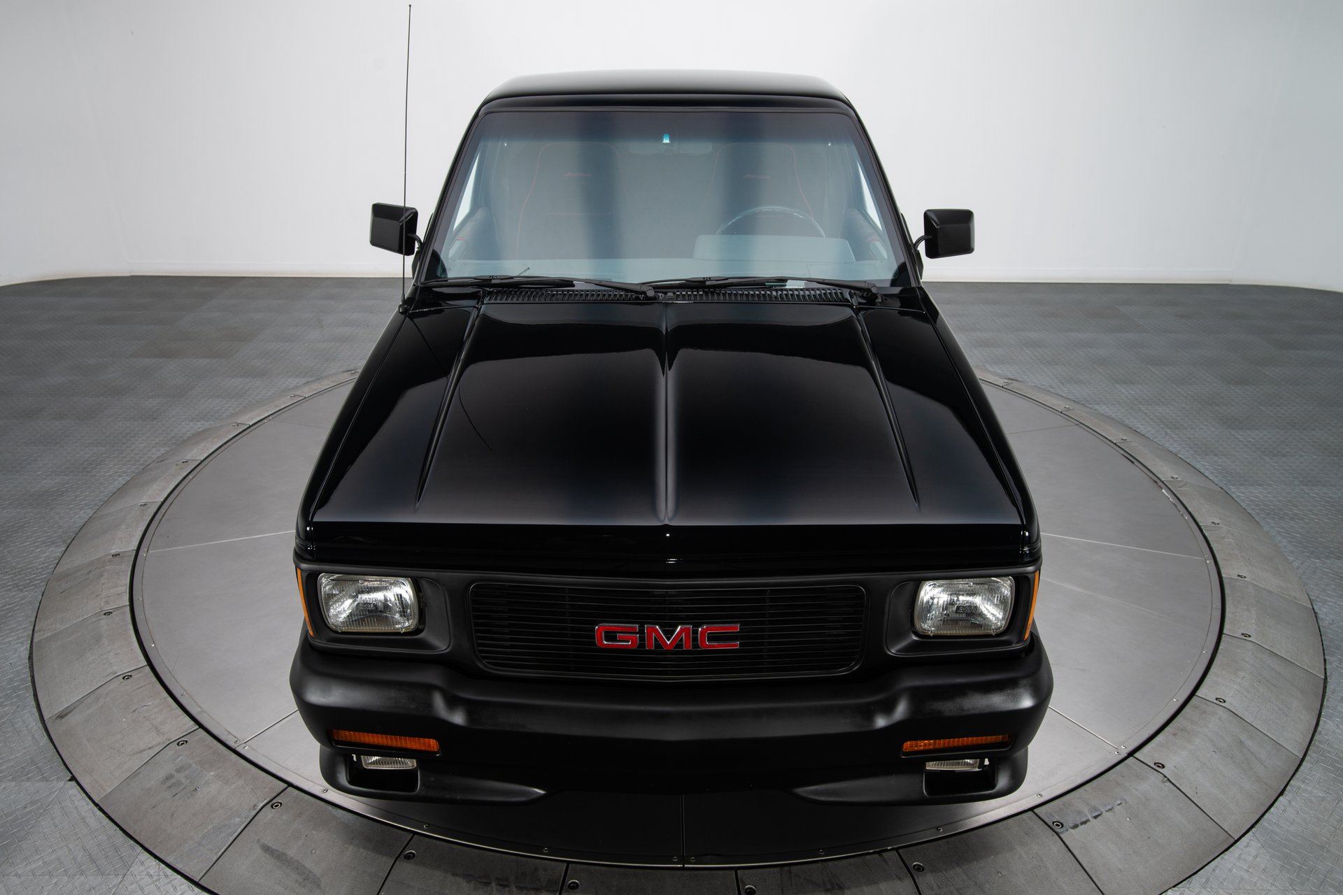 For Sale 1991 GMC Syclone