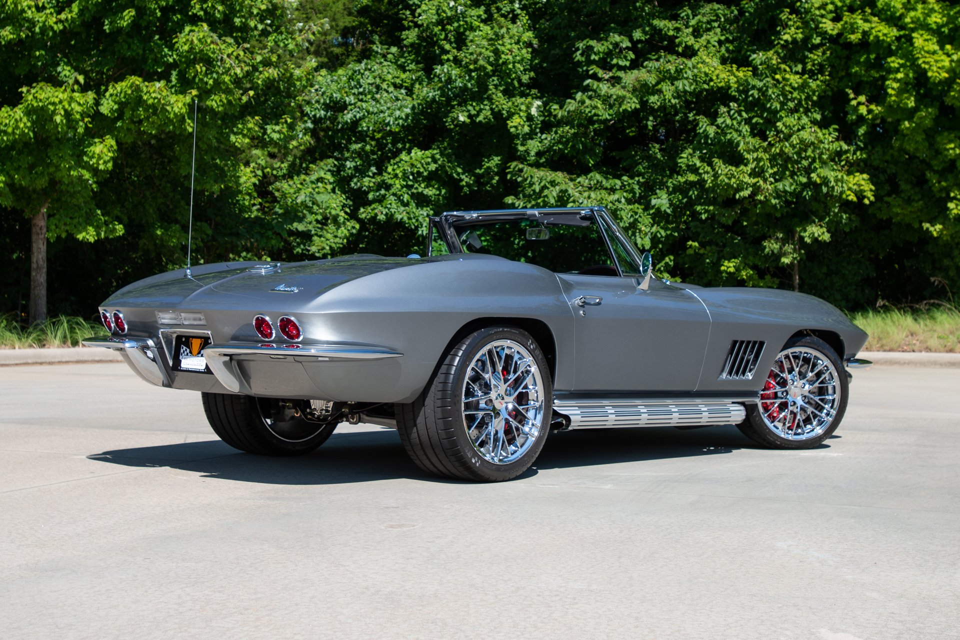 For Sale 1967 Chevrolet Corvette