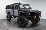 For Sale 1984 Land Rover Defender